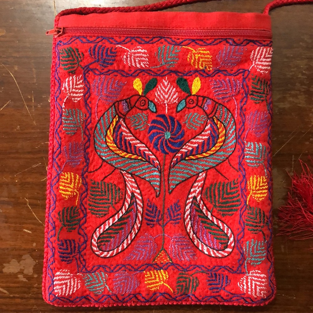 aarong Bangladesh bag